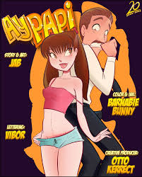 Porn comic ay papi blast from the past part sex comic guy came jpg x Ay papi