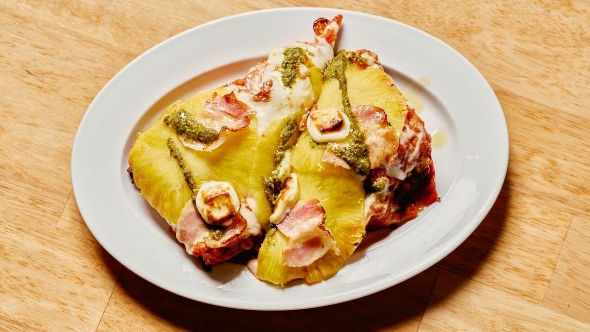 Pizza Baby "West" by null