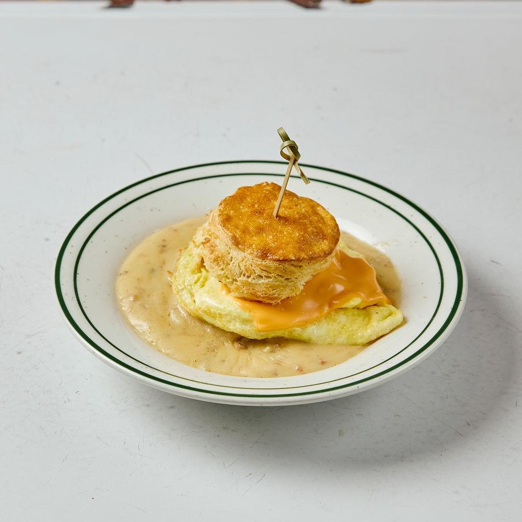 Pies 'n' Thighs by null