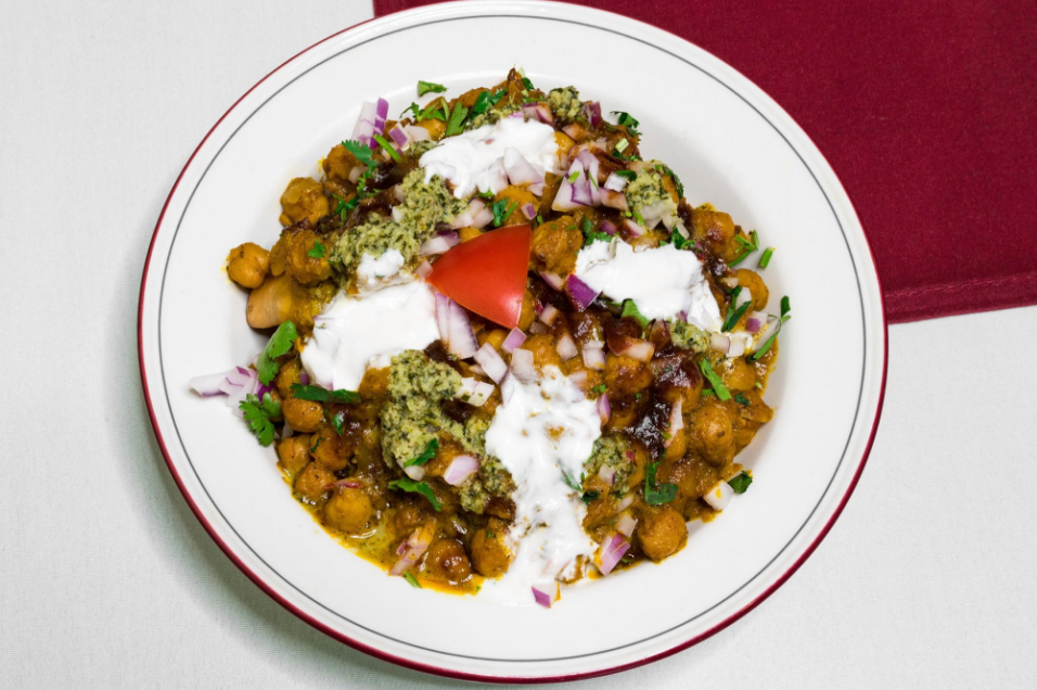 India Gate Restaurant & Bar by null