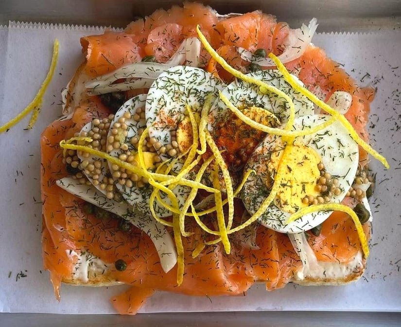 Elemental Coffee by null