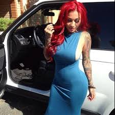 Tatted bottle girls and vixenz magazine jpg x Brittanya razavi sex