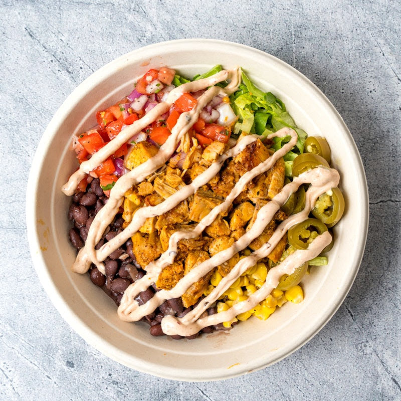 PINCHO Burgers and Kebabs by null