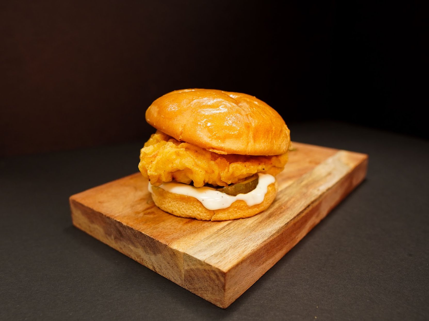 BIBI Korean Grill + Market by null