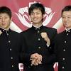 斎藤佑樹、大石達也、福井優也… 2010年ドラフトを席巻した“早大 ...