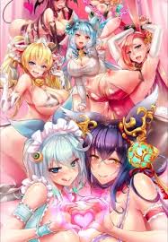 Hentai girl game luscious hentai manga porn jpg x Hentai game cg