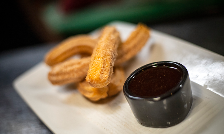 Bocado Tapas Wine Bar by null