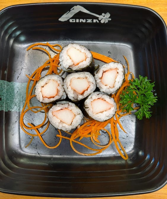 Ginza Japanese Shabu Shabu by null