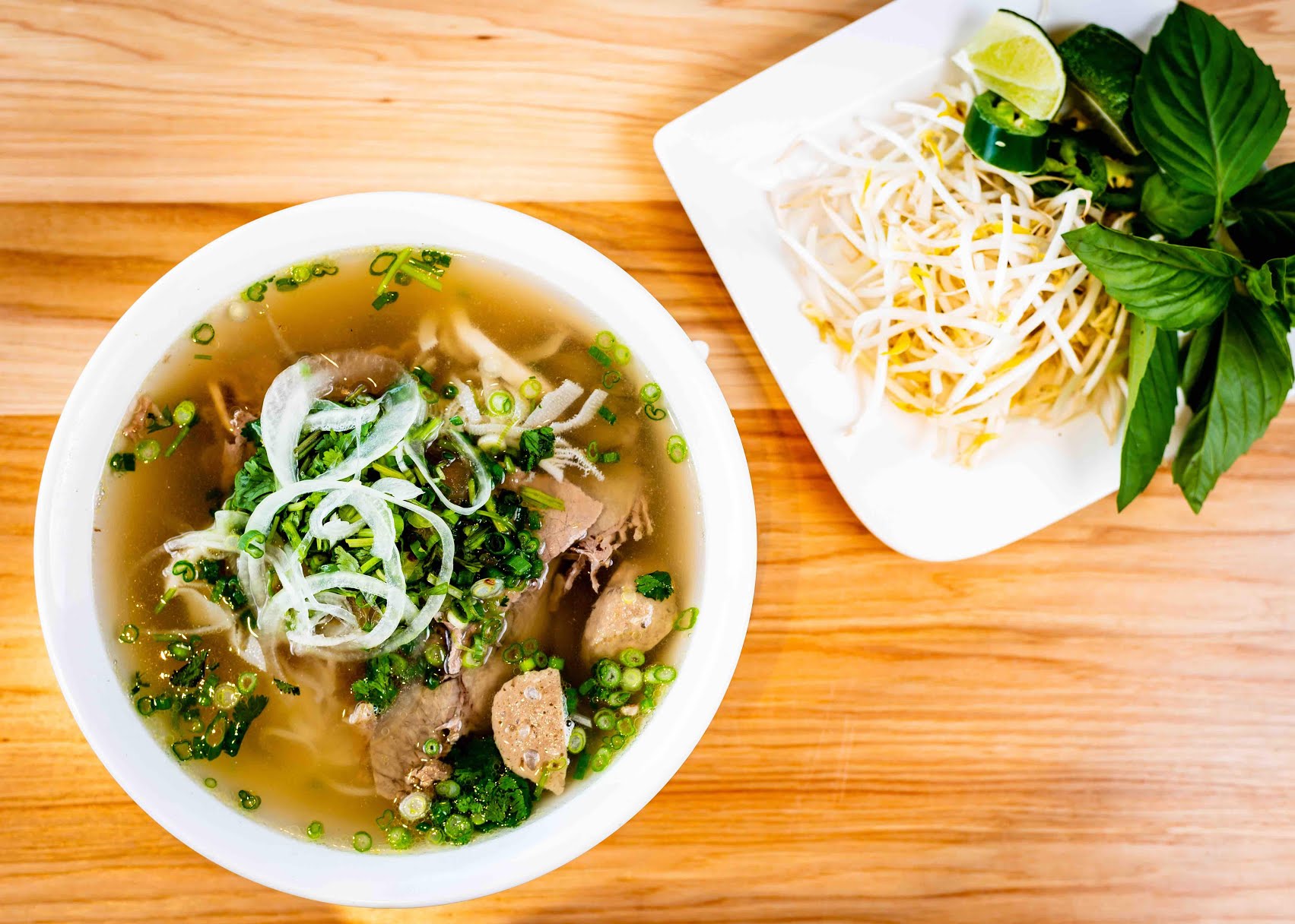 Vietvana Pho Noodle House by null