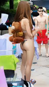 Naomi wu free pics galleries more at babepedia jpg x Naomi sexycyborg wu nude