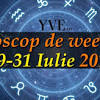 Horoscop 29 Iulie 2016