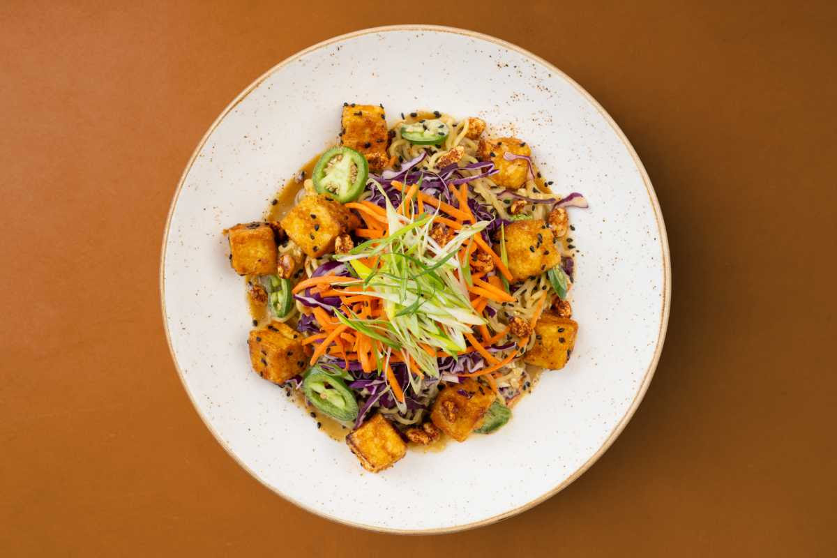 Life Alive Organic Cafe Back Bay by null