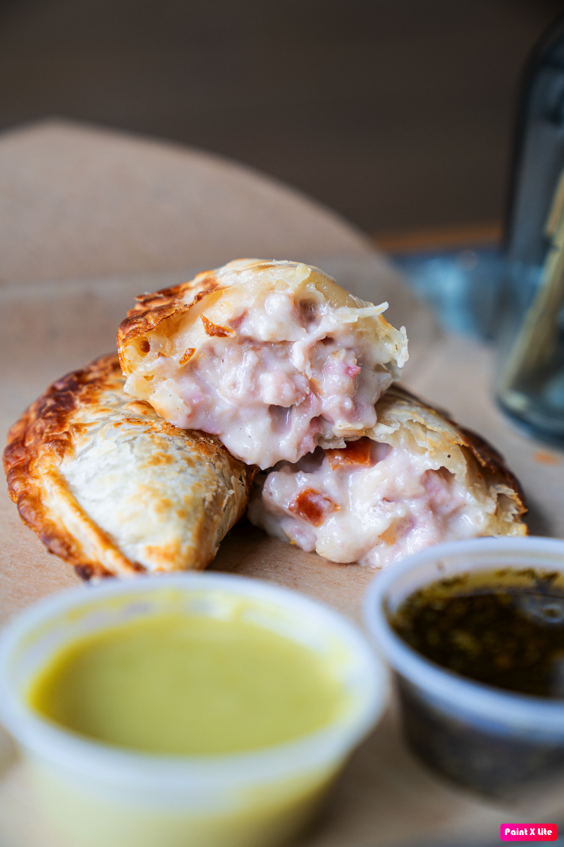 Lazo Empanadas Greenwood Village by null