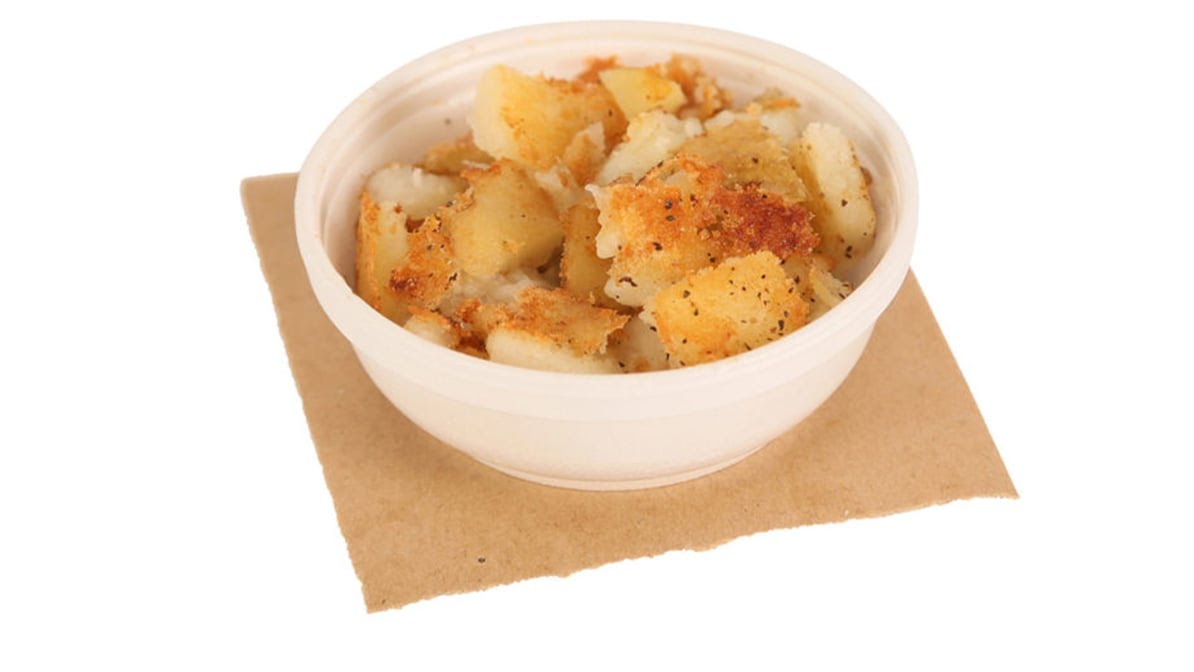 Bill Miller BBQ by null