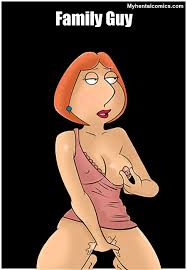 Family guy hentai jpg x Family guy henti