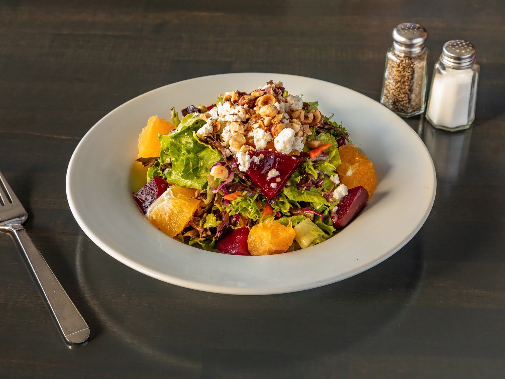 B-Town Halo Grill by null