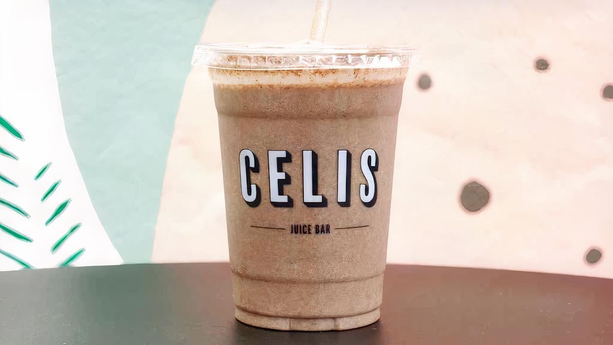 Celis Juice Bar - Palm Beach by Google