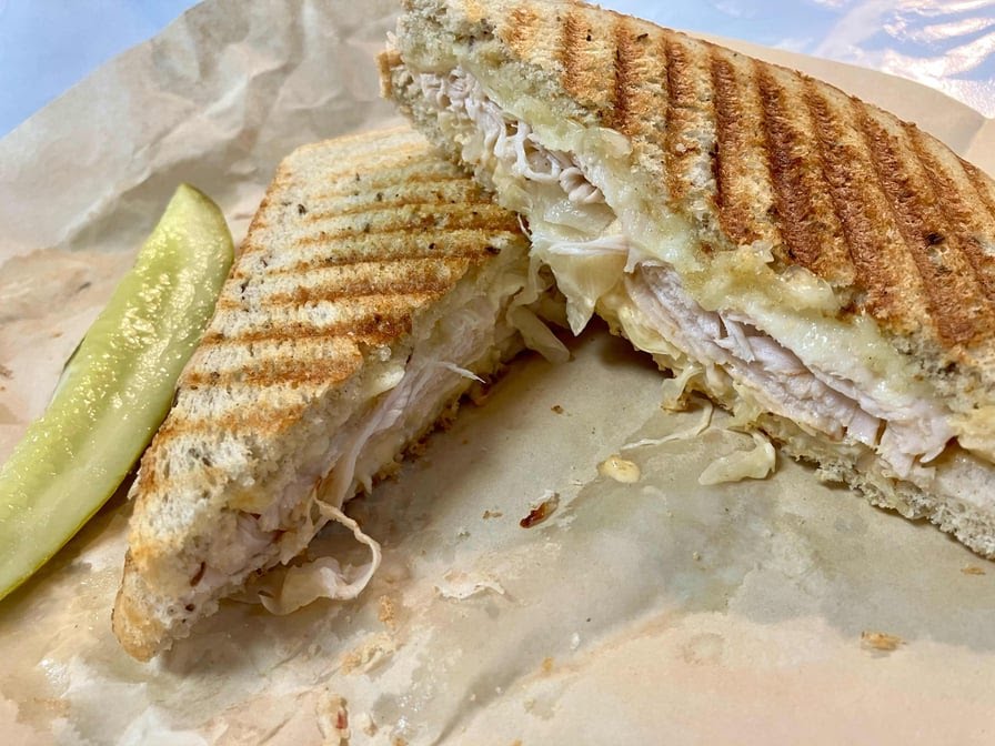 NORTH BUENA DELI (UPTOWN) by null
