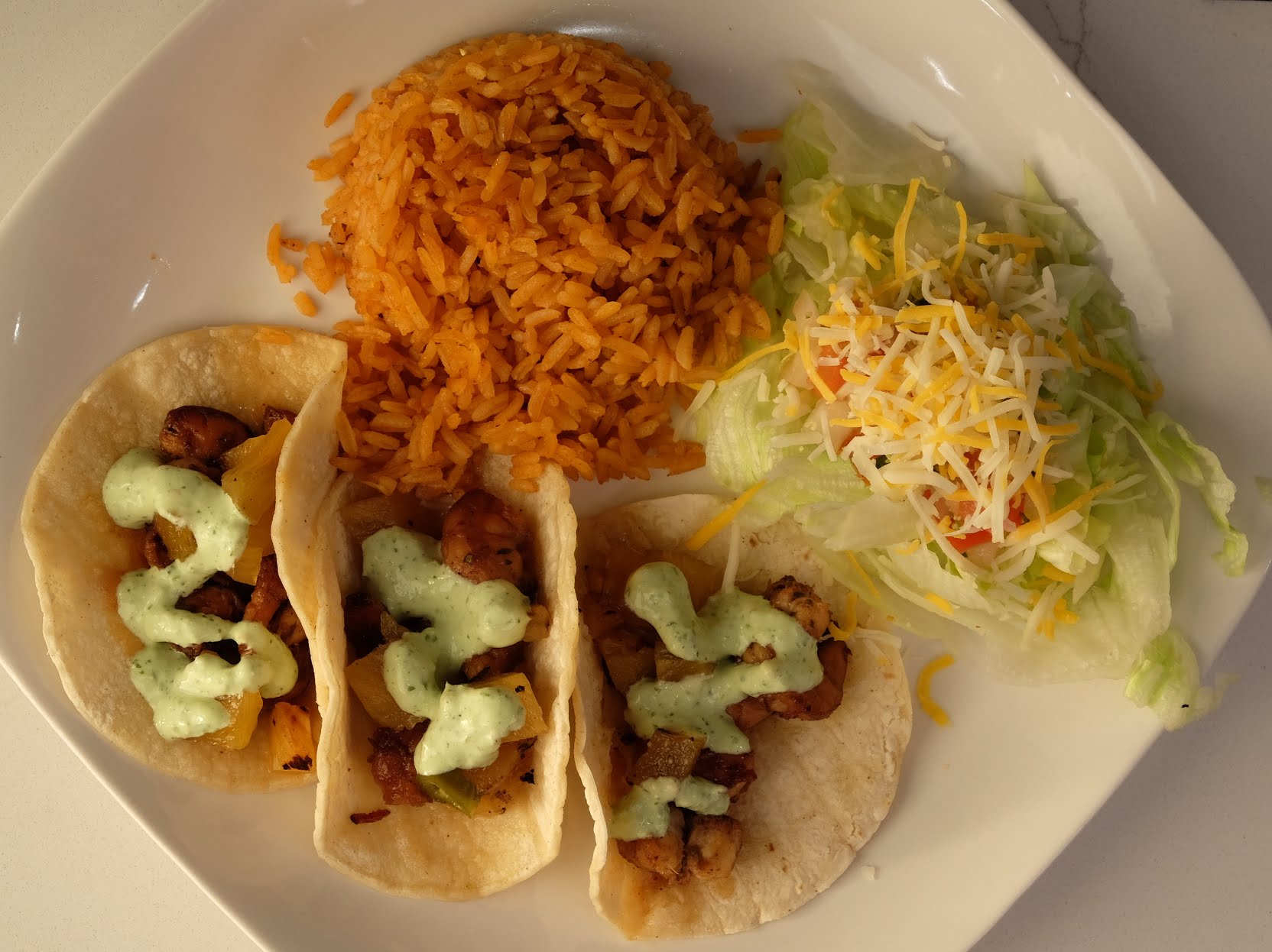 Halal Cuts Taco Restaurant and Meat Shop by null
