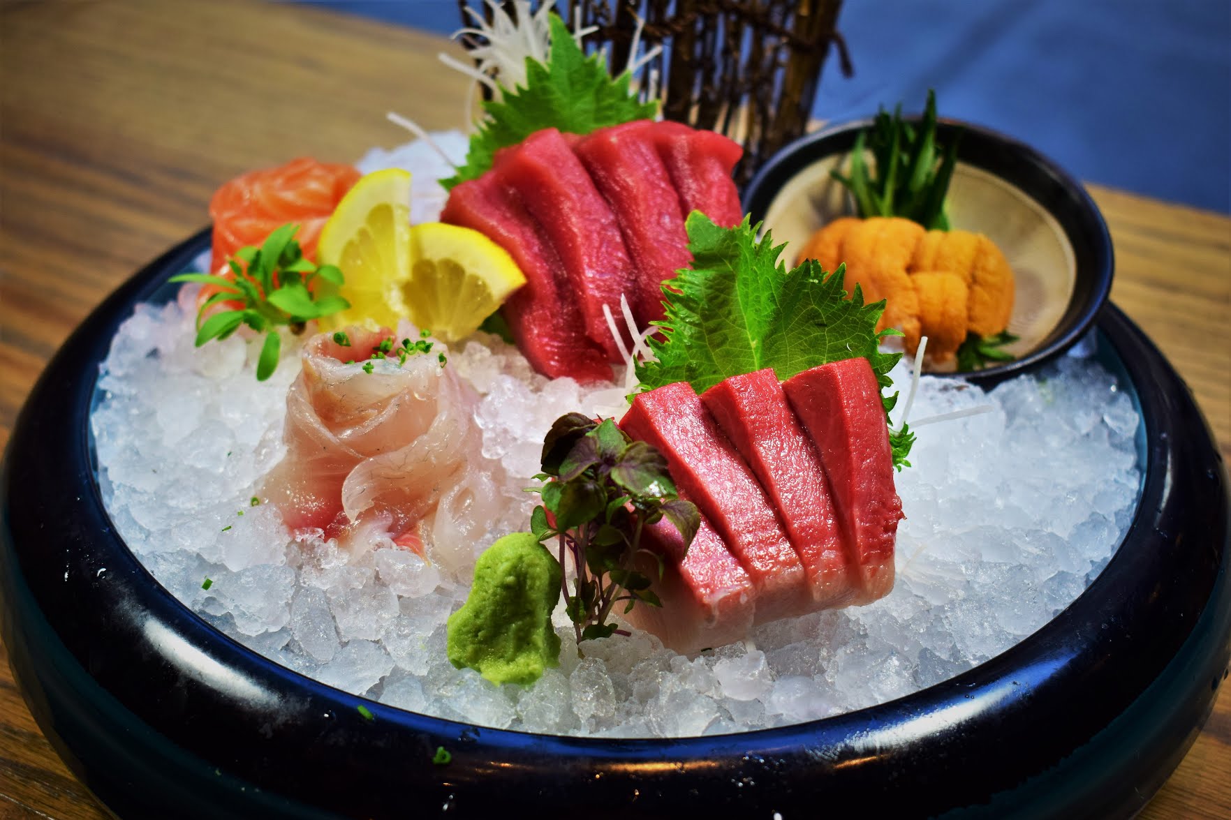 Tsuru Ton Tan - Union Square by null