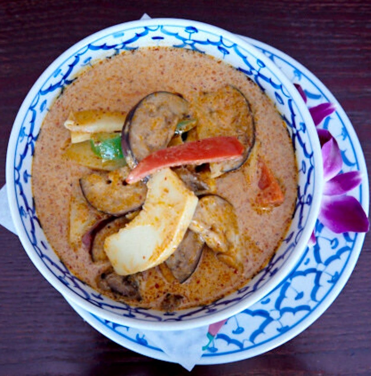 Chili Thai Downtown Tacoma by null