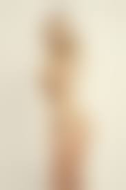 blonde glamour nude |