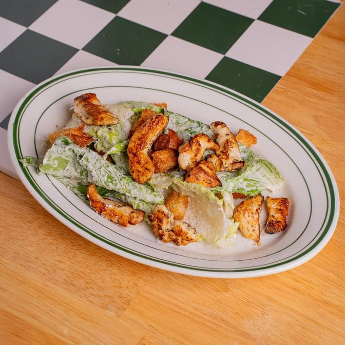 Pasta and Juliet by null