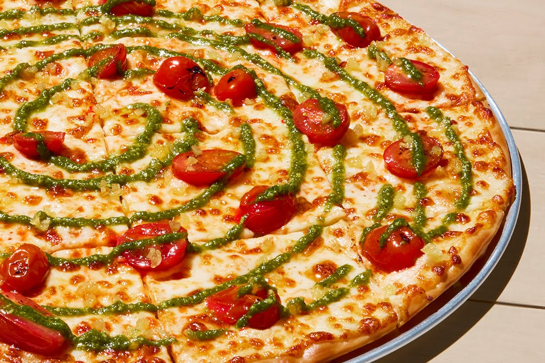 Pizza Hut by null