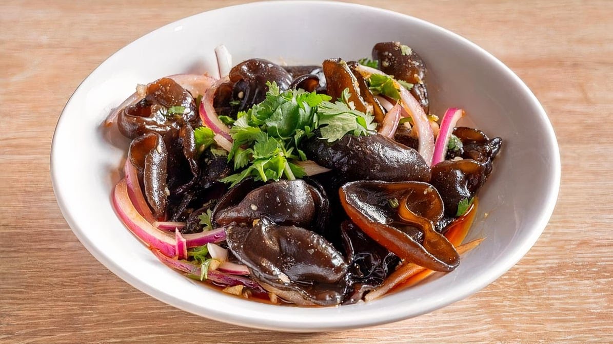 B2J Fish Soup Plano 不二家酸菜鱼 Plano by null