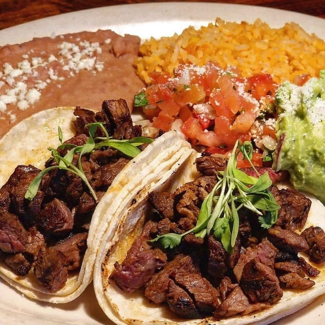 Pepitos Mexican Restaurant by null