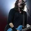 Dave Grohl reveals he had a baby “born outside of my marriage ...