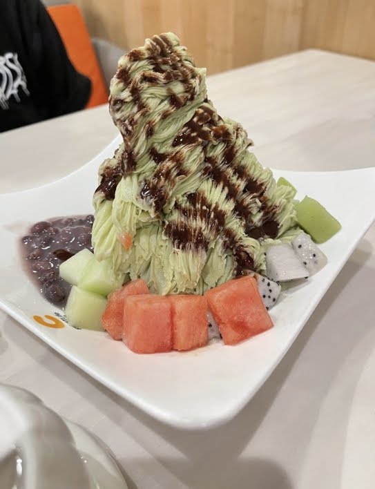 C Fruit Life by null