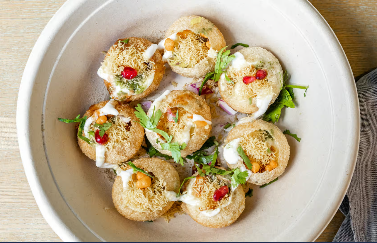 Madras Dosa Company by null