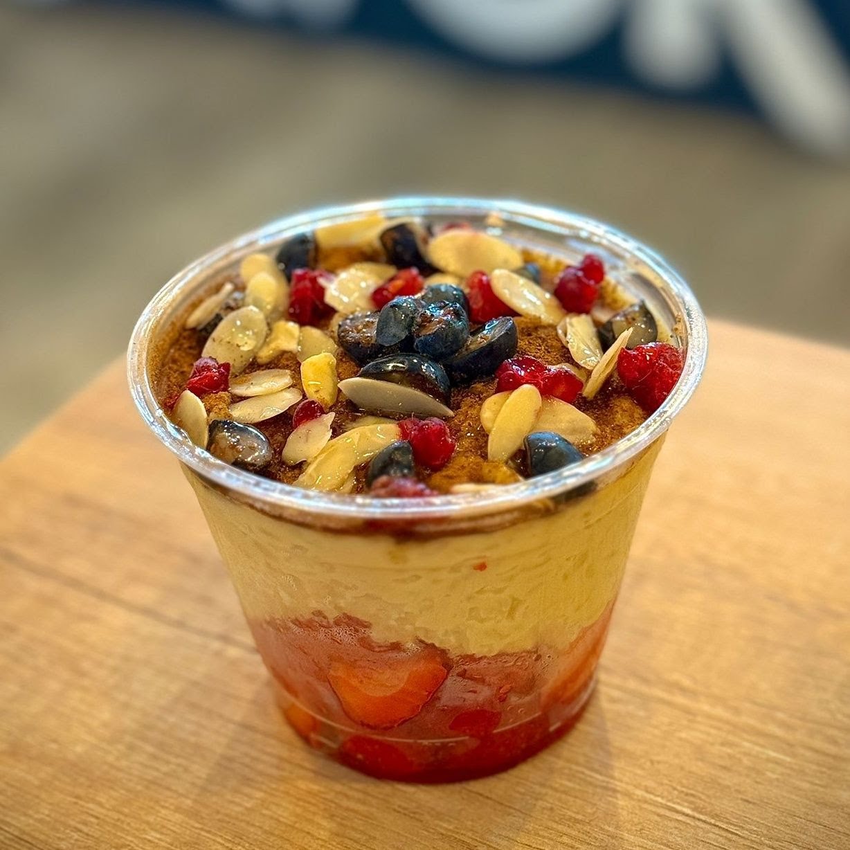 Savor Bistro