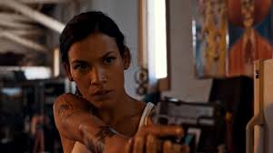 Under the cut is a gif hunt of the lovely danay jpg x Danay garcia nude