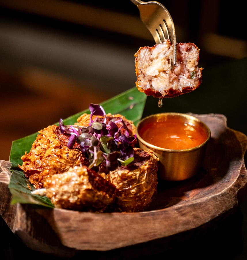 Siam Thai eatery by null