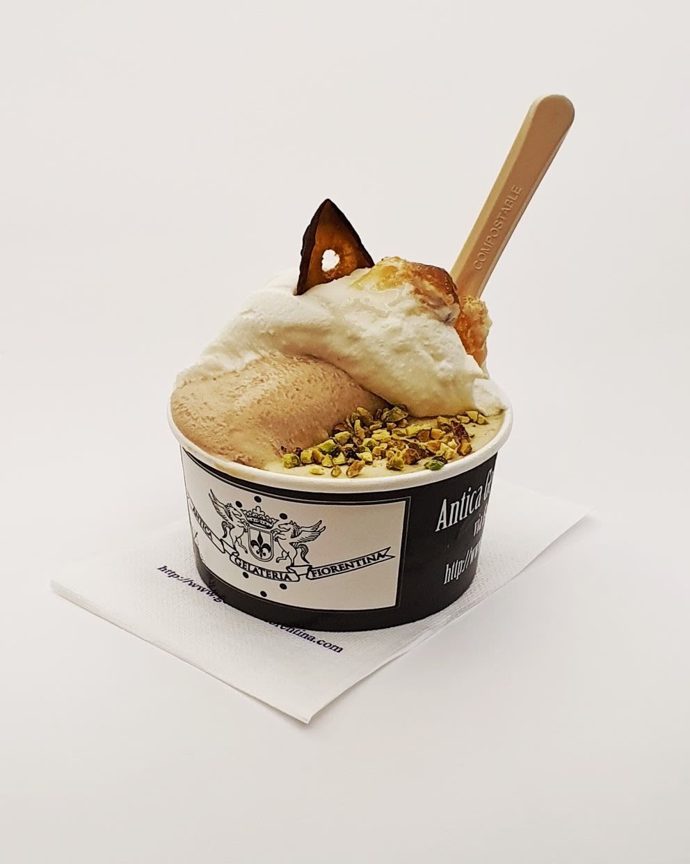 Antica Gelateria Fiorentina by null