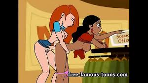 Kim possible cartoon jpg x Kim possible cartoon