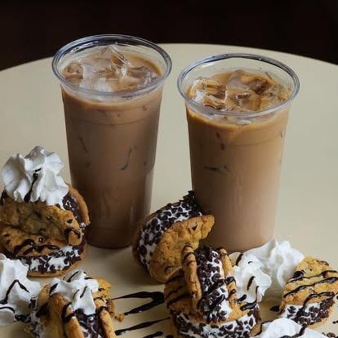 Ostara’s Coffee House by null