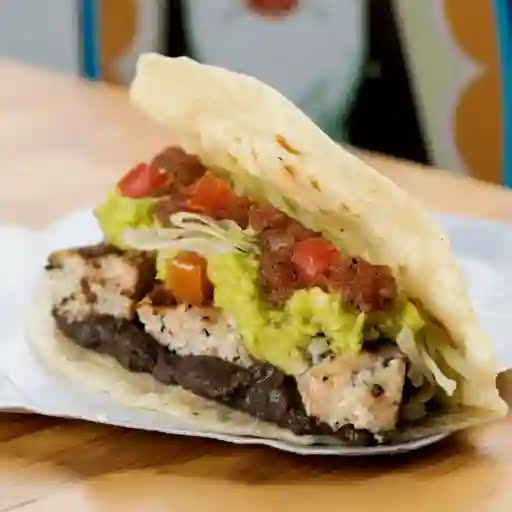 Taquería La Sabrosa Cocina de México by null