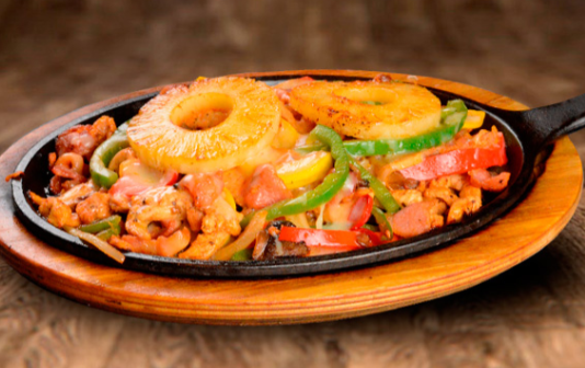 Teresa's Mexican Restaurant by null