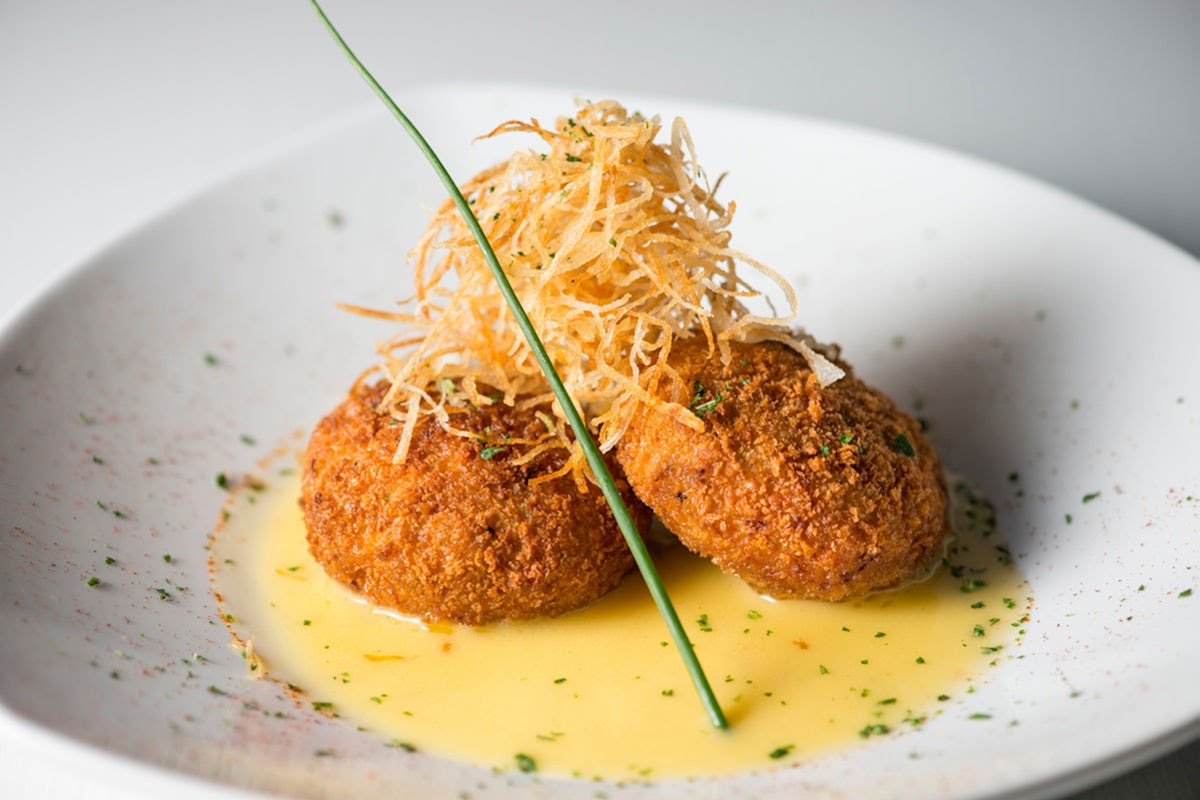 Perry's Steakhouse & Grille by null