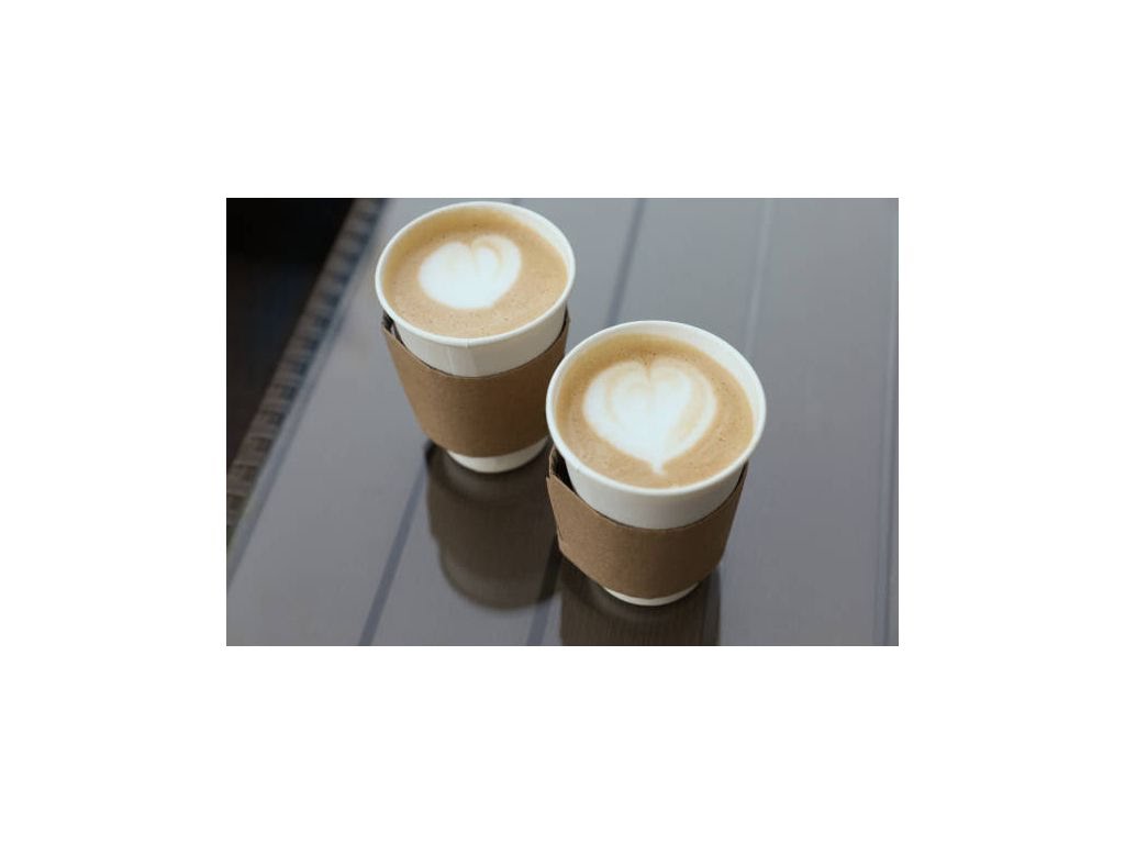 Georgetown Gourmet by null