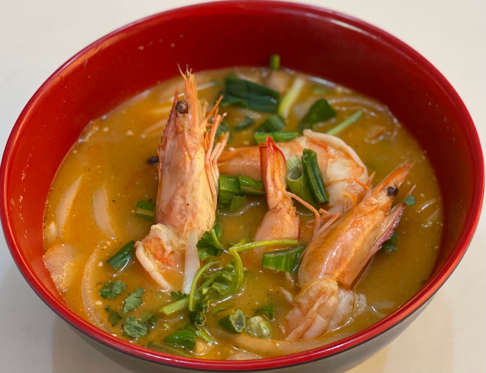 Meena’s Thai Kitchen by null