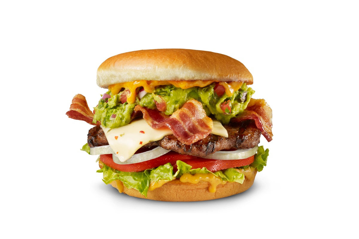 Carl’s Jr. by null