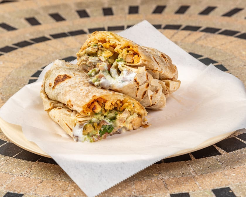 Midtown Taqueria by null