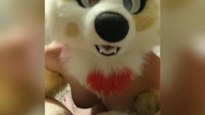 Fursuit porn videos photos erome jpg x Fur suit