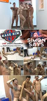 Hazehim dungeon of shame jpg x Haze him
