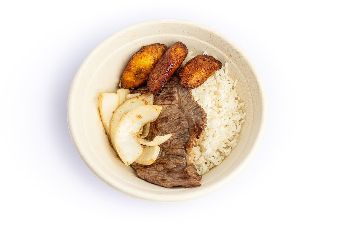 Tina's Cuban Cuisine by null