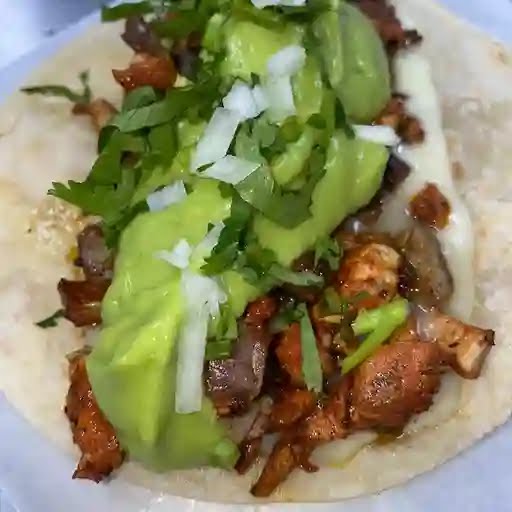 Los Tecatacos by null